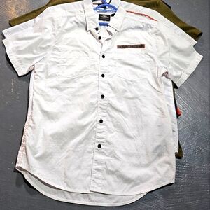 Harley davidson polo